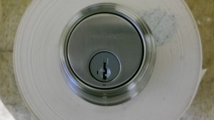 Kwikset SmartKey Locks Make Great Master Locks!