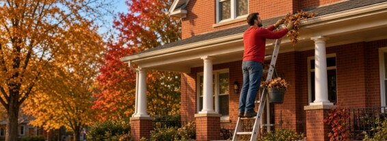 The Fall Maintenance Checklist Every Columbus Rental Owner Needs